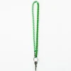 Tomfoolery Green Perlen Wooden Beaded iPhone & Keychain Clearance