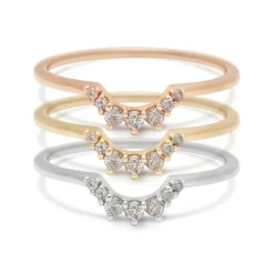 Tomfoolery Grey Diamond Tiara Band New