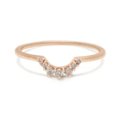 Tomfoolery Grey Diamond Tiara Band New