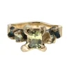 Tomfoolery Guardians Art Ring Best