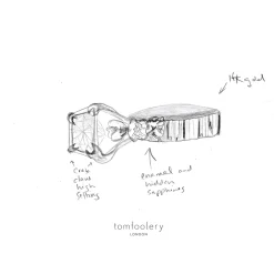 Tomfoolery Guardians Art Ring Best