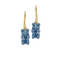 Tomfoolery Gummy Bear Drop Earrings Best