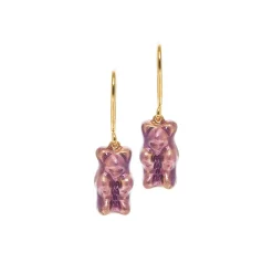 Tomfoolery Gummy Bear Drop Earrings Best