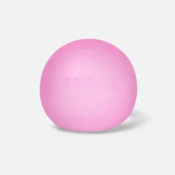 Tomfoolery Gump Memory Gel Stress Ball in Pink Online