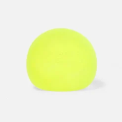 Tomfoolery Gump Memory Gel Stress Ball in Yellow Sale