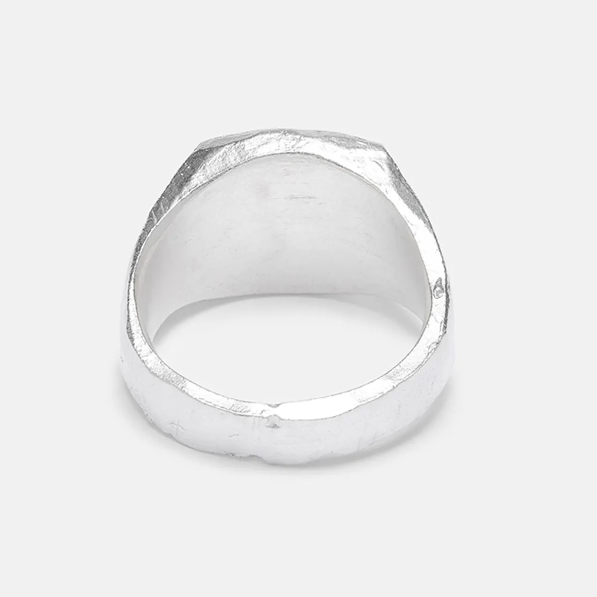 Tomfoolery Hallmark Poster Signet Ring Fashion