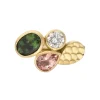 Tomfoolery Happenstance Cluster Art Ring Clearance