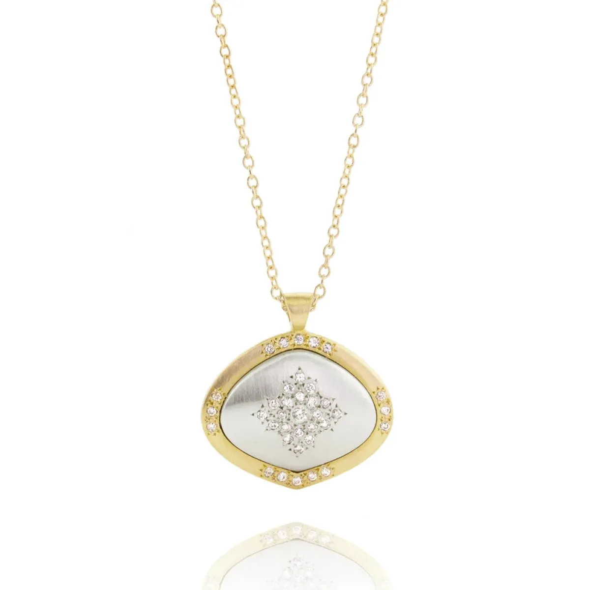 Tomfoolery Harmony Flame Drop Pendant Clearance