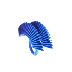 Tomfoolery Helix Ring Outlet