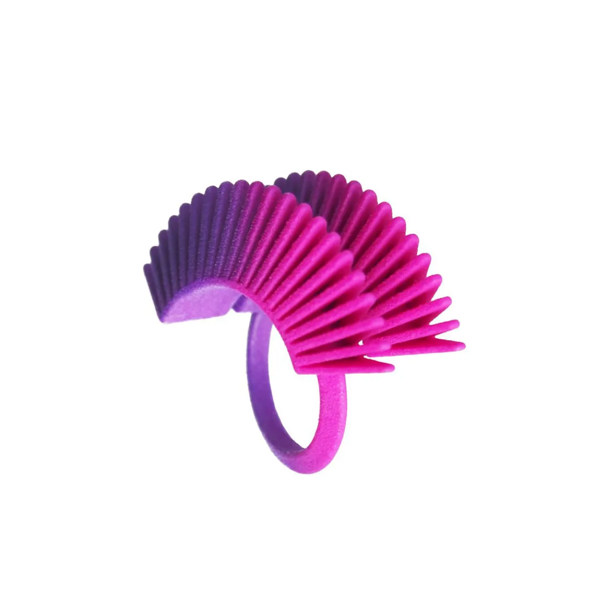Tomfoolery Helix Ring Outlet