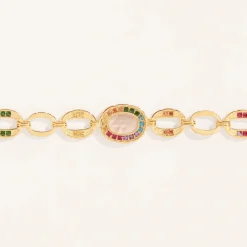 Tomfoolery Hera Mother of Pearl Bracelet Best