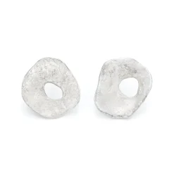 Tomfoolery Holed Hepworth Studs Small Fashion