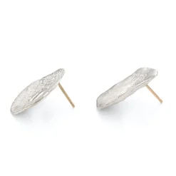 Tomfoolery Holed Hepworth Studs Small Fashion