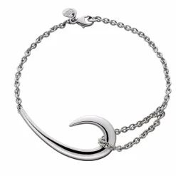 Tomfoolery Hook Bracelet Clearance