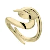Tomfoolery Hook Ring(Out of Stock) Clearance