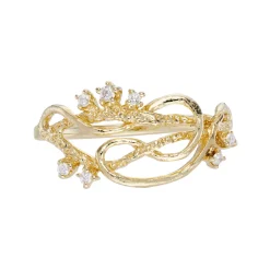 Tomfoolery Interstellar Ring Discount