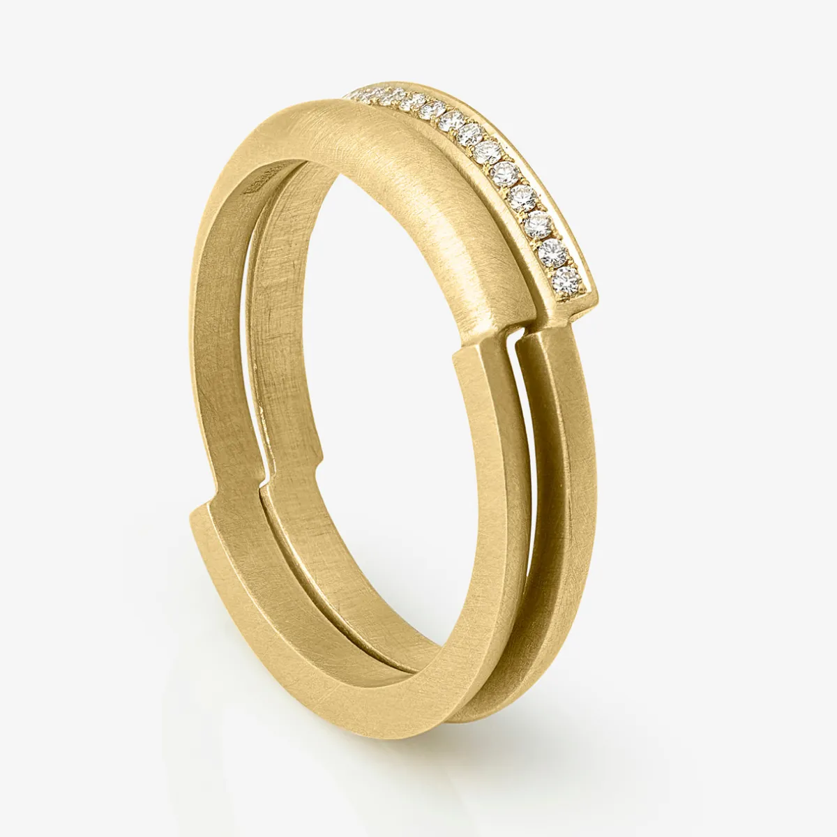 Tomfoolery Ivana Ring Online