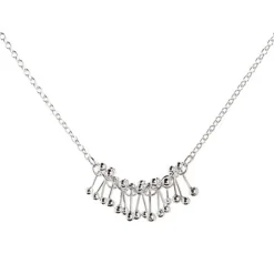 Tomfoolery Joy Simple Necklace Hot