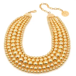 Tomfoolery Julliard Necklace Online