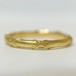 Tomfoolery Kisses For You ring Clearance