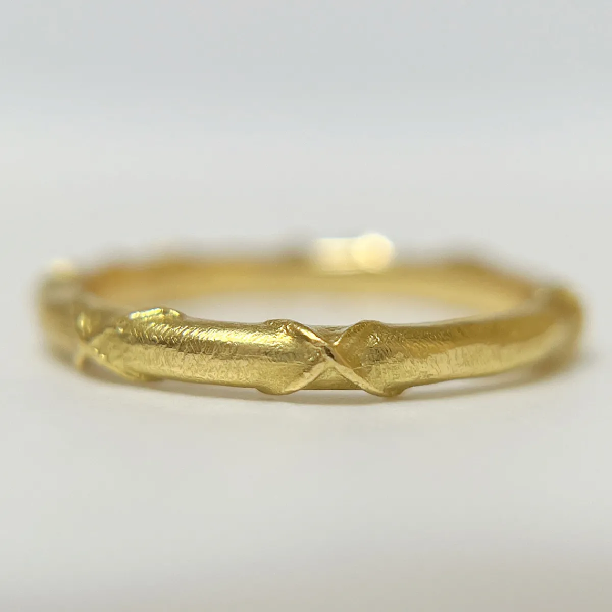 Tomfoolery Kisses For You ring Clearance