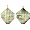 Tomfoolery Lantern Key Earrings Online