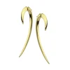 Tomfoolery Large Hook Earrings Sale