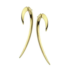 Tomfoolery Large Hook Earrings Sale