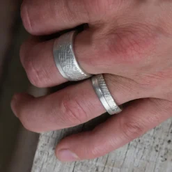 Tomfoolery Leander 11mm Band Discount