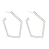 Tomfoolery Linear Pentagon Hoops Online