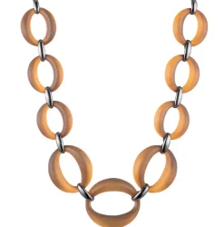 Tomfoolery Link Necklace Online