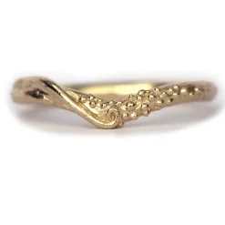 Tomfoolery Little Bubbles Rockpool Stacking Ring Best