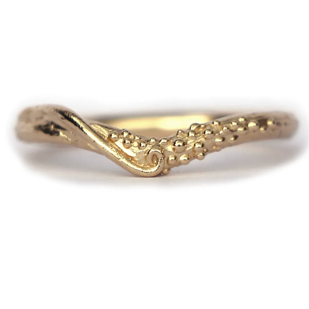 Tomfoolery Little Bubbles Rockpool Stacking Ring Best