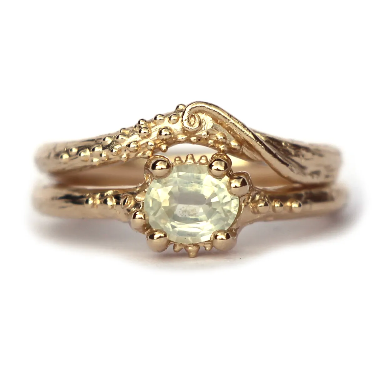Tomfoolery Little Bubbles Rockpool Stacking Ring Best