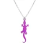 Tomfoolery Lizard Pendant Hot