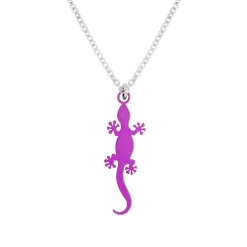 Tomfoolery Lizard Pendant Hot