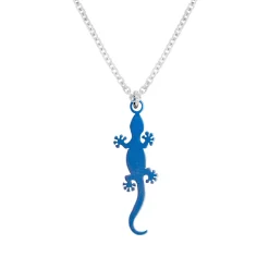 Tomfoolery Lizard Pendant Hot