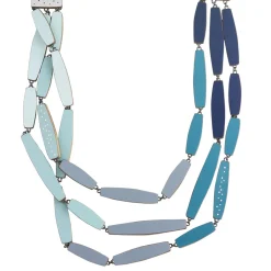 Tomfoolery Long Tapered Necklace Discount