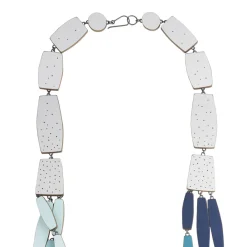 Tomfoolery Long Tapered Necklace Discount