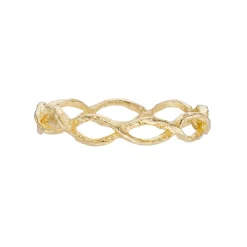 Tomfoolery Lore Eternity Ring Sale