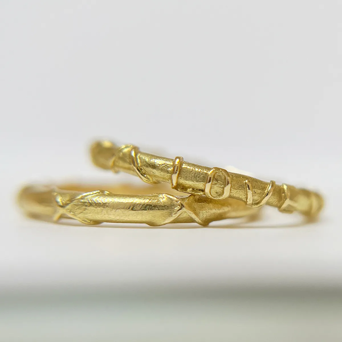 Tomfoolery LOVE ring New
