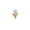 Tomfoolery LVNA Single Earring New