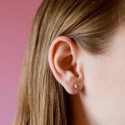 Tomfoolery LVNA Single Earring New