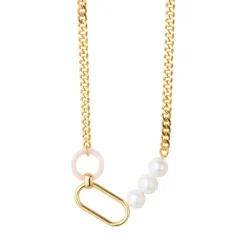 Tomfoolery Maribel  Necklace Discount