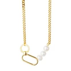 Tomfoolery Maribel  Necklace Discount