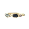 Tomfoolery Marina Unicorn Ring Online