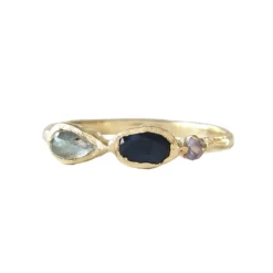 Tomfoolery Marina Unicorn Ring Online