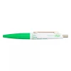 Tomfoolery Mark’s Style ‘Days’ Basil White Mini Ballpoint Pen Best