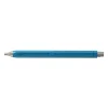 Tomfoolery Mark’s Style ‘Days’ Blue Metal Ballpoint Pen Best