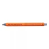 Tomfoolery Mark’s Style ‘Days’ Orange Metal Ballpoint Pen Sale